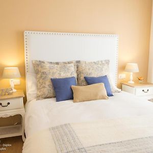 Living4Malaga Boutique Apartments